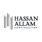 hassan allam