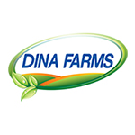 مزارع دينا